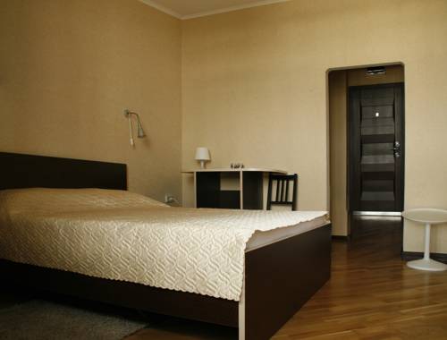 Subbota Hotel