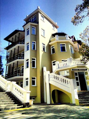 Подмосковье 3* Россия, Сочи