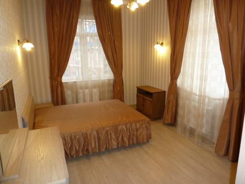 Apartments na Blagodatnoy Россия, Сочи