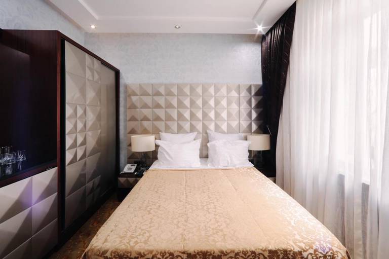 Fidan Hotel