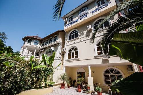 Hotel Victor