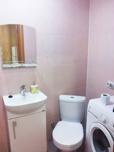 Riviera guest house