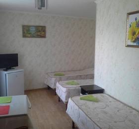 Отдых в Guest House Maria - Россия, Сочи
