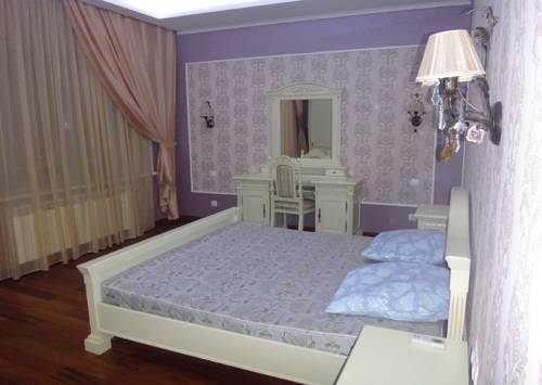 Apartment on Kurortny Россия, Сочи