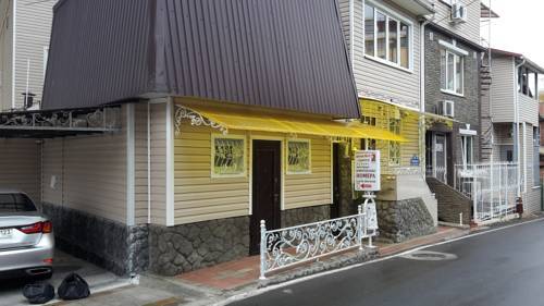 Anita Guest House Россия, Сочи