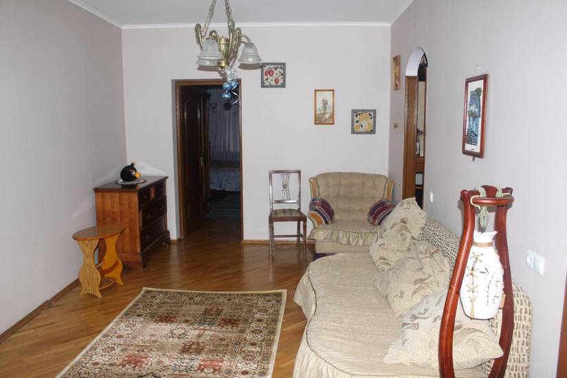 On Parkovaya 40 Apartment Россия, Сочи