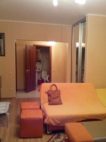 Apartment na Klubnichnoy