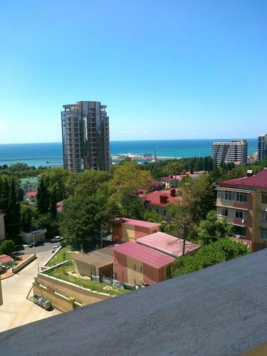 Apartments na Alpiyskoy Россия, Сочи