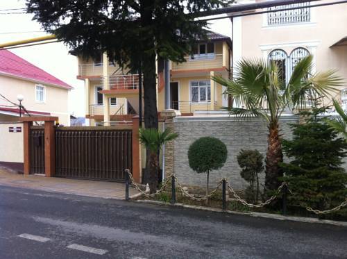 Apartments Na Politehnicheskoy Россия, Сочи