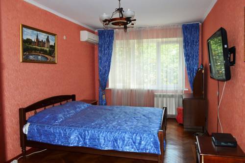 Ulitsa Roz Apartment Россия, Сочи