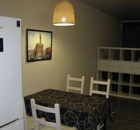 Отдых в Park Gorkogo Apartment - Россия, Сочи