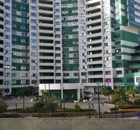 Туры в Park Gorkogo Apartment в России