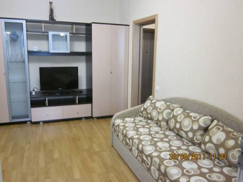 Apartment at Konstitutsii Street