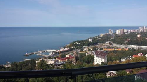 ApartSochi Россия, Сочи