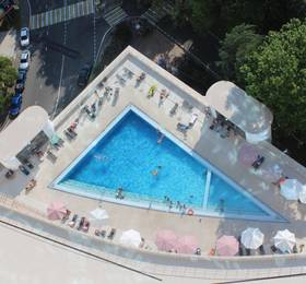 Отдых в ApartSochi - Россия, Сочи