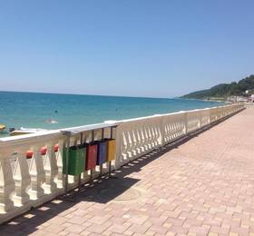 Туры в Guest House Irina в России