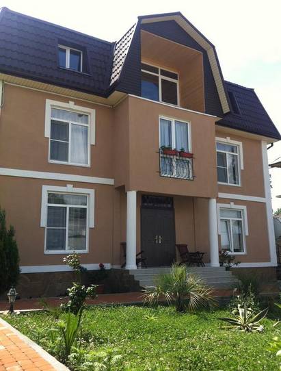 Guest House Assol Россия, Лоо