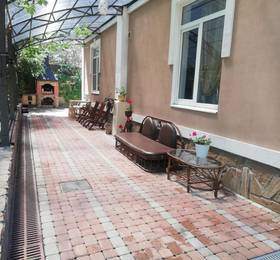 Отдых в Guest House Assol - Россия, Лоо