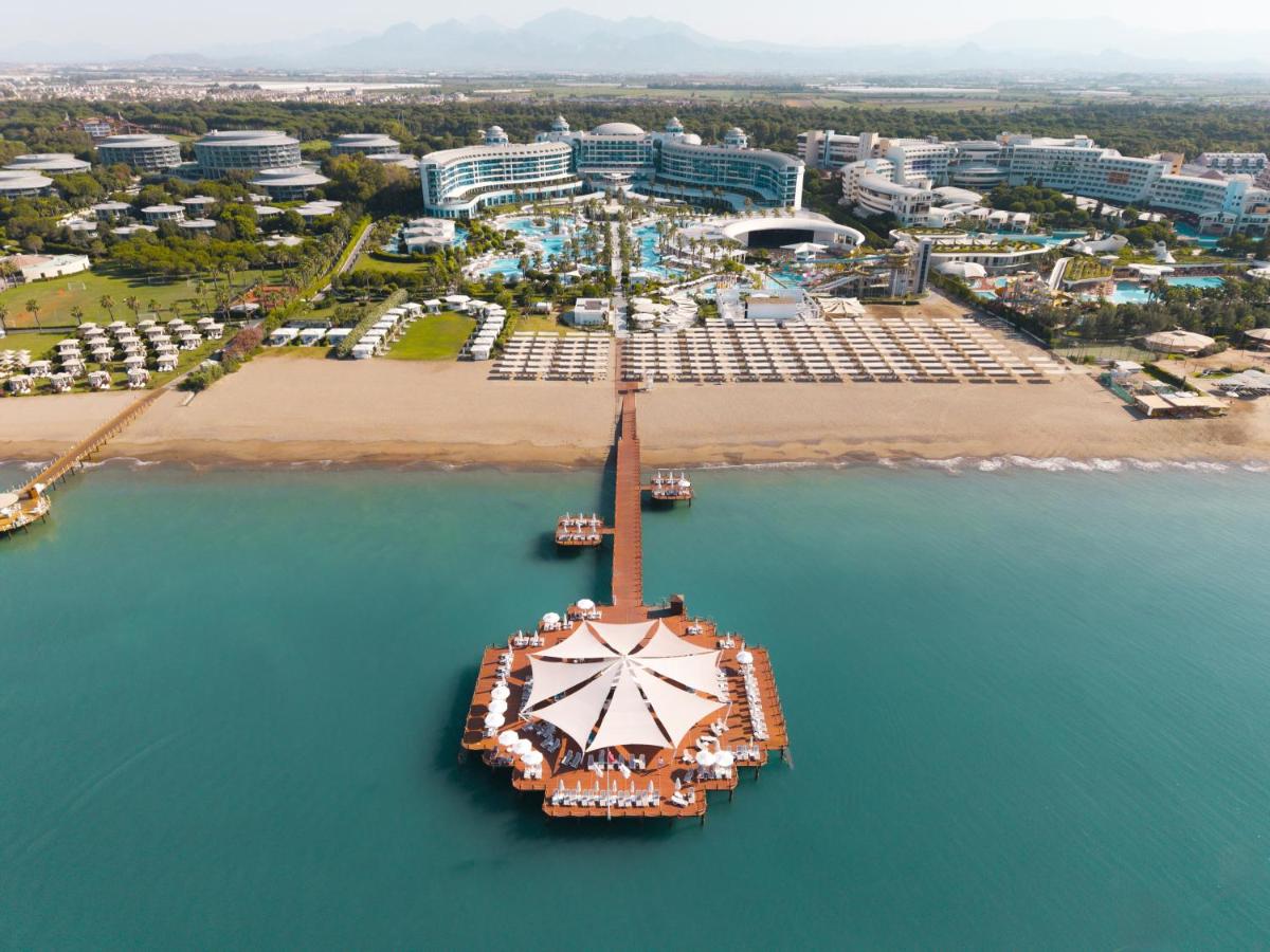 Sueno Hotels Deluxe  Турция, Белек