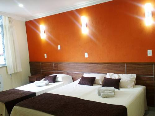 Hotel Villa Rica