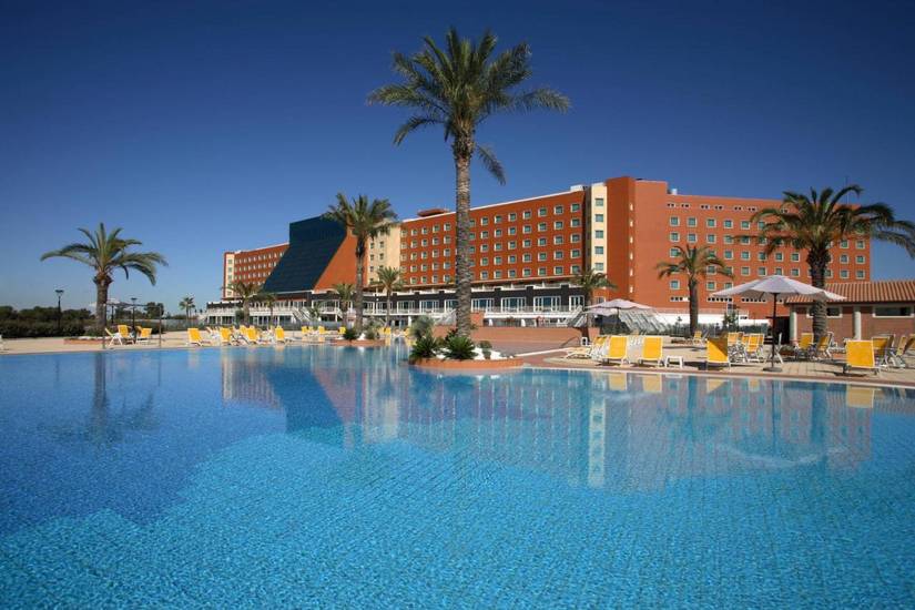 Rome Marriott Park Hotel 4* Италия, Рим