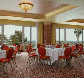 Туры в Rome Marriott Park Hotel в Италии