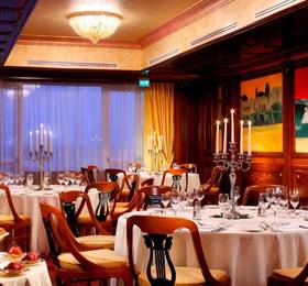 Отдых в Rome Marriott Park Hotel - Италия, Рим