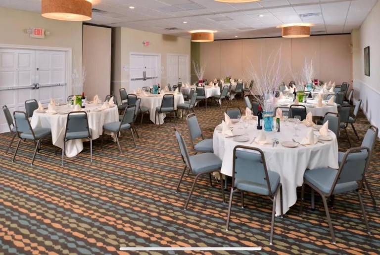 Grand Suites - Tampa