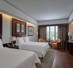 Отдых в Fairmont Towers, Heliopolis - Египет, Каир