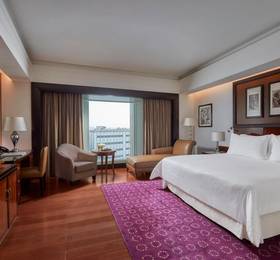 Туры в Fairmont Towers, Heliopolis в Египте