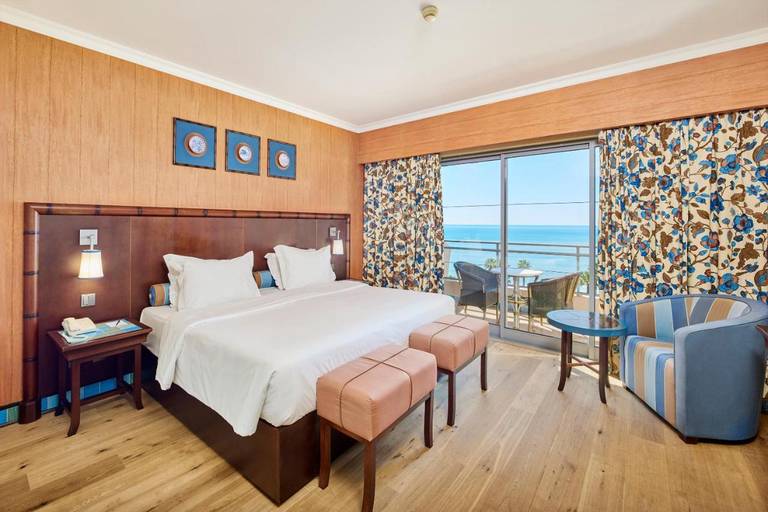 Grande Real Santa Eulalia Resort & Hotel Spa