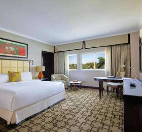 Отдых в Fairmont Heliopolis Cairo - Египет, Каир