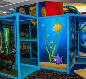Resort on Cocoa Beach в Кокоа Бич