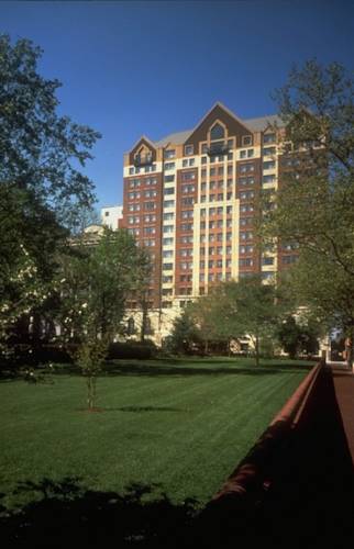 Omni Hotel at Independence Park