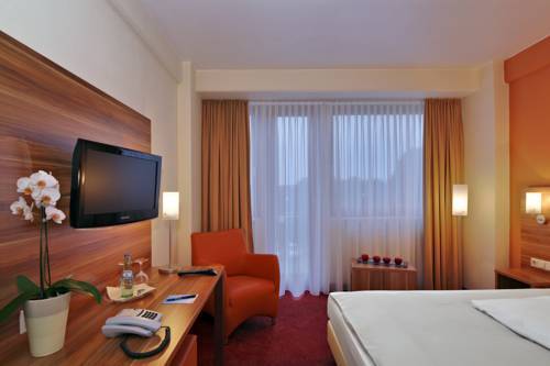 EHM Hotel Braunschweig Seminarius 3* Германия, Брауншвейг