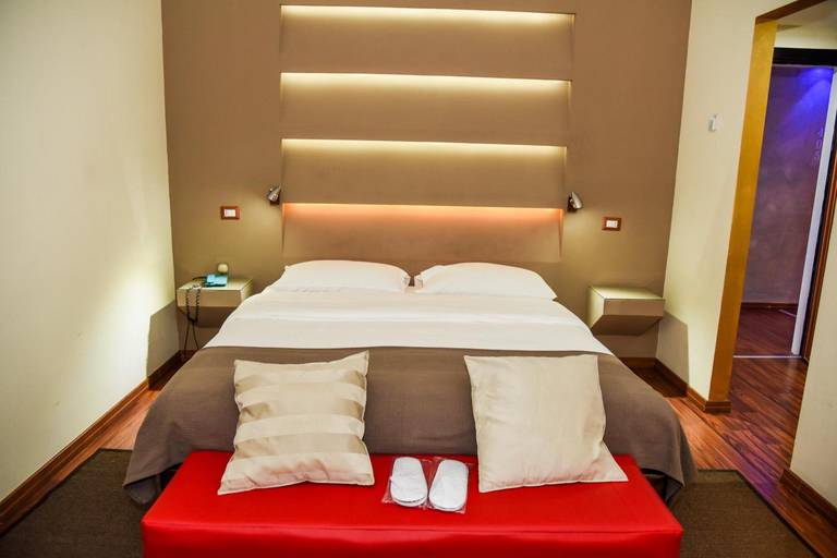 Grand Hotel Irpinia