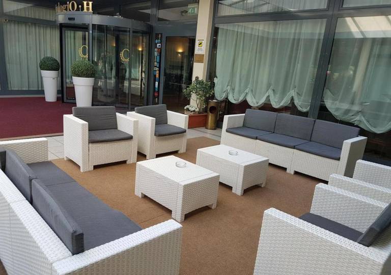 Hotel Orologio