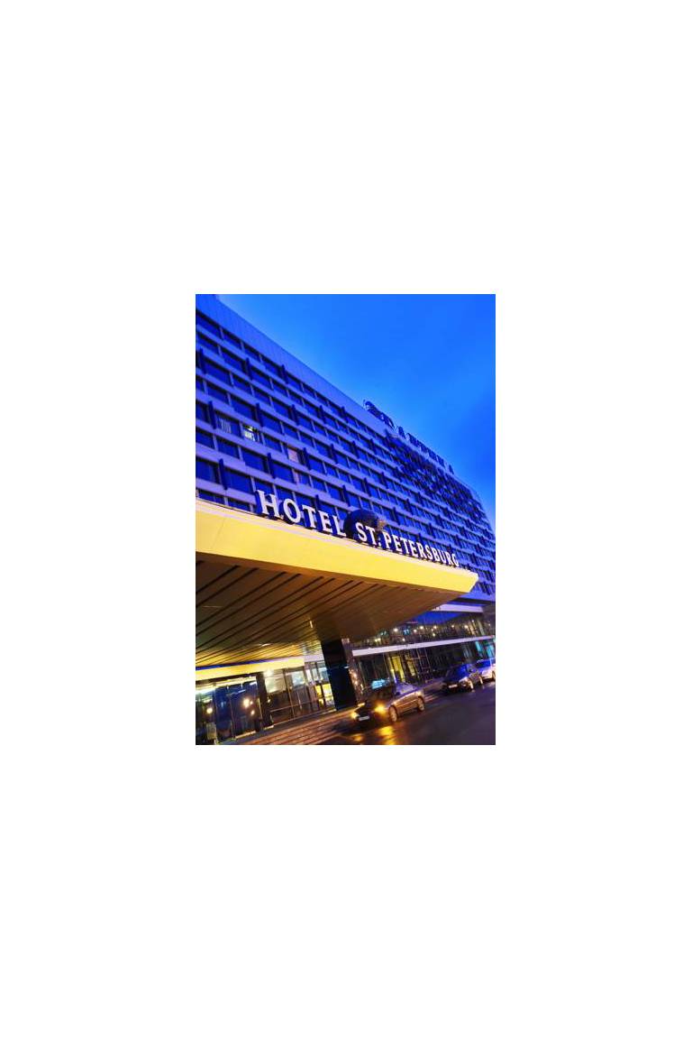 Saint-Petersburg Hotel