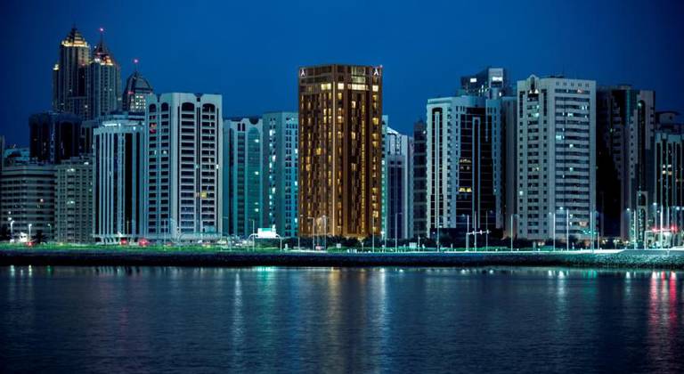 Hala Arjaan By Rotana