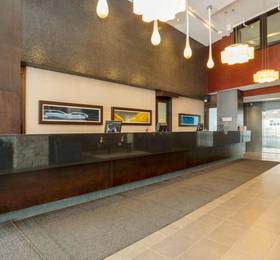 Отдых в Sandman Signature Toronto Airport Hotel - Канада, Торонто