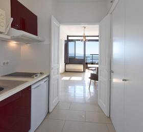 Отдых в Residence Les Calanques - Франция, Корсика