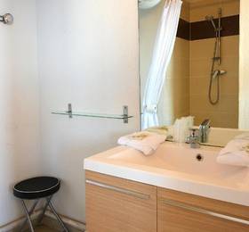 Residence Les Calanques в Корсике