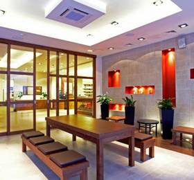 Туры в Staybridge Suites St. Petersburg в России