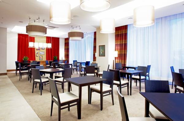 Staybridge Suites St. Petersburg