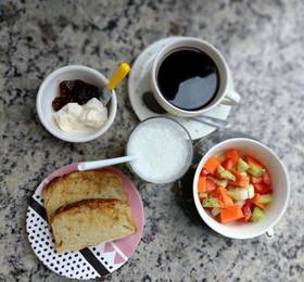 Pipa Hostel в Пипе