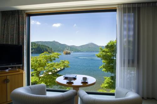 Hakone Hotel 3* Япония, Хаконе