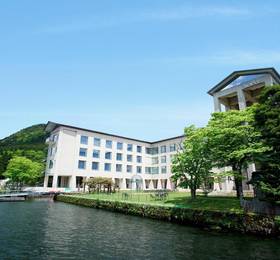 Hakone Hotel в Хаконе