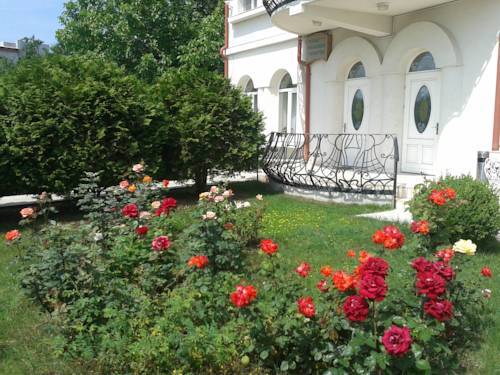 Vila Belvedere 3* Румыния, Галац