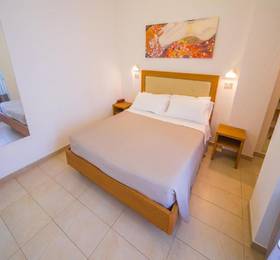 Отдых в Mediterraneo Hotel & Suites - Италия, Каттолика