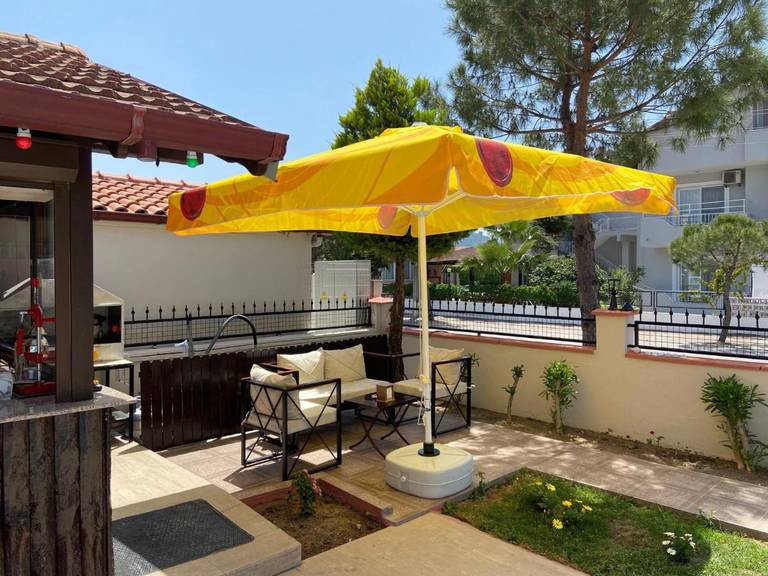 Safak Apart & Hotel